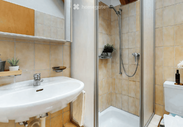 Grosszügige 5.5-Zimmer-Maisonette-Wohnung mit Balkon und schöner Aussicht in Aadorf 10