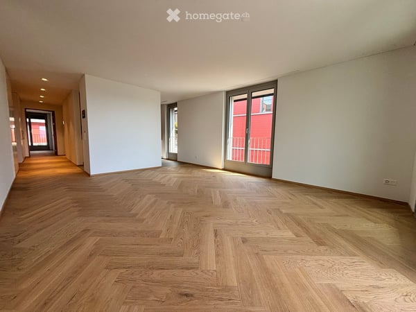 Altersresidenz Mettelacher  -  Wohnen mit Service 3
