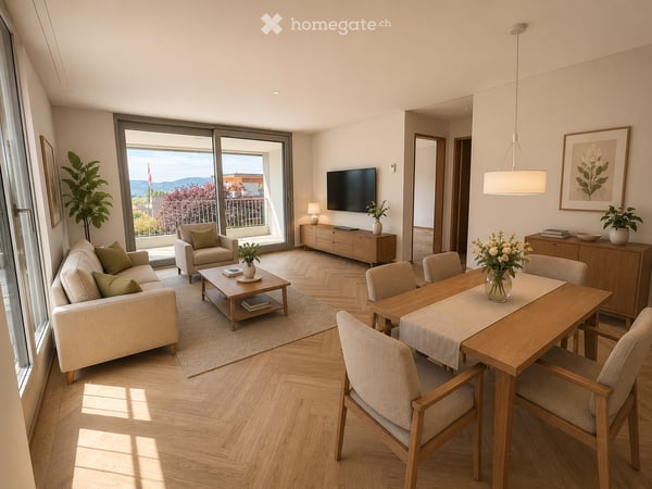 Altersresidenz Mettelacher  -  Wohnen mit Service 2