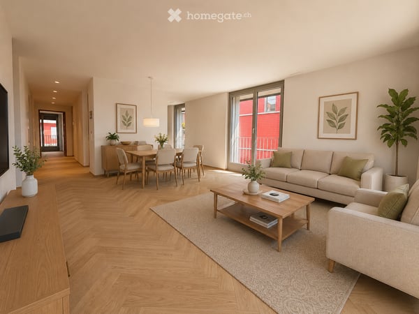 Altersresidenz Mettelacher  -  Wohnen mit Service 4