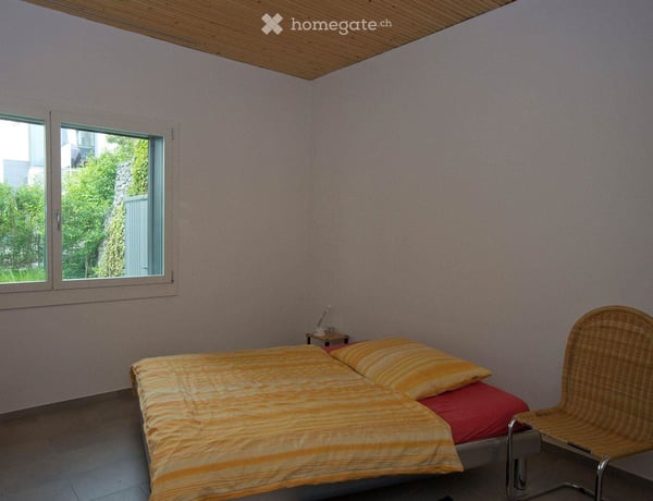 2.5-Zimmer-Loftwohnung (zu 3.5-Zimmer ausbaubar) 9