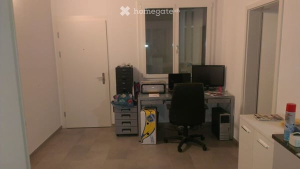2.5-Zimmer-Loftwohnung (zu 3.5-Zimmer ausbaubar) 12