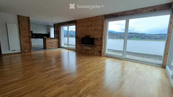 Helle 3.5-Zimmer-Wohnung mit Balkon 26