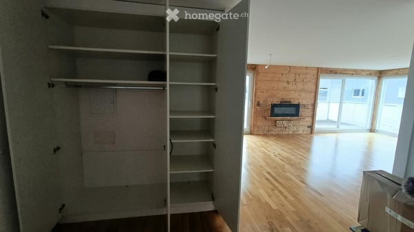 Helle 3.5-Zimmer-Wohnung mit Balkon 23