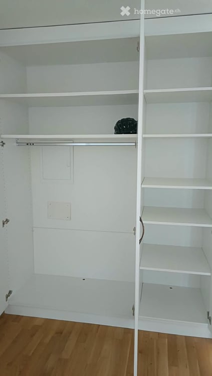 Helle 3.5-Zimmer-Wohnung mit Balkon 21