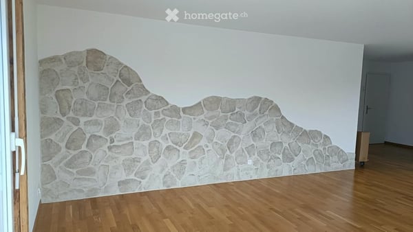 Helle 3.5-Zimmer-Wohnung mit Balkon 12