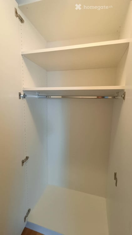 Helle 3.5-Zimmer-Wohnung mit Balkon 25