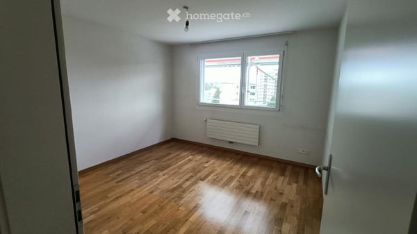 Helle 3.5-Zimmer-Wohnung mit Balkon 20