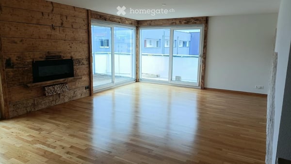 Helle 3.5-Zimmer-Wohnung mit Balkon 19