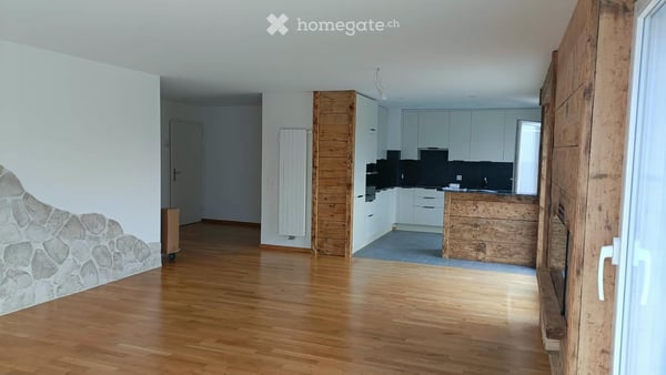 Helle 3.5-Zimmer-Wohnung mit Balkon 14