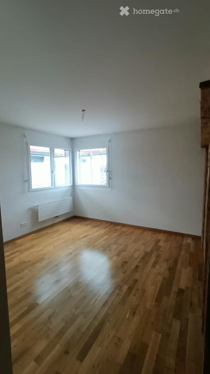 Helle 3.5-Zimmer-Wohnung mit Balkon 13