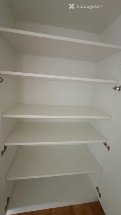 Helle 3.5-Zimmer-Wohnung mit Balkon 11