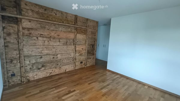 Helle 3.5-Zimmer-Wohnung mit Balkon 9