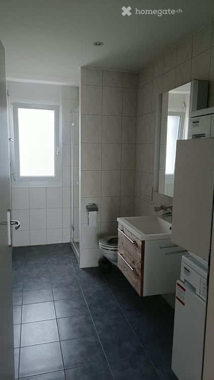 Helle 3.5-Zimmer-Wohnung mit Balkon 4