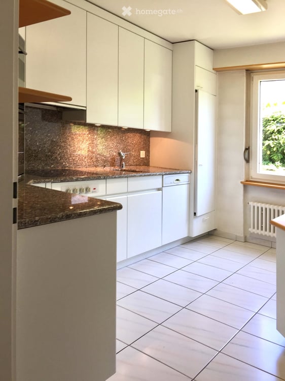 Terrassenwohnung in Birmensdorf ZH 5