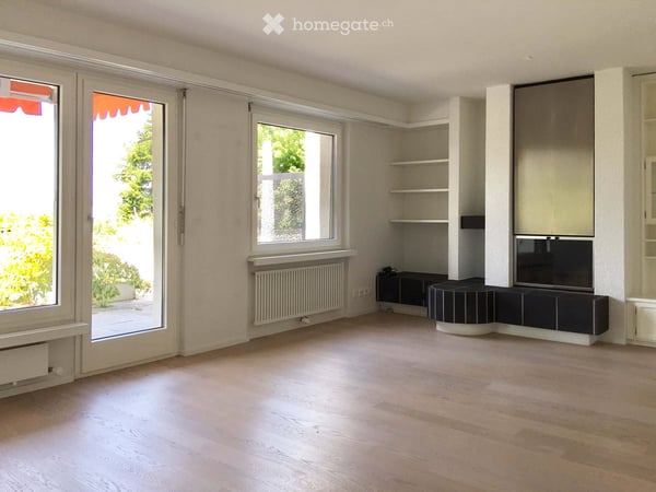 Terrassenwohnung in Birmensdorf ZH 7