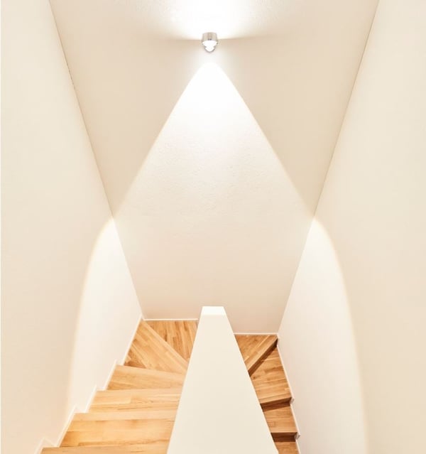4.5 Zimmermaisonette in Uster 4