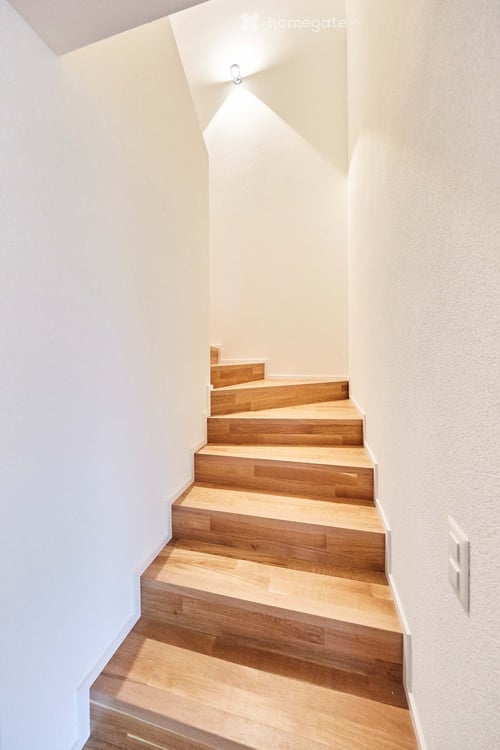 4.5 Zimmermaisonette in Uster 5