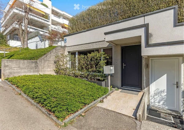 Möblierte 1.5-Zimmer-Wohnung an ruhiger Lage in Zürich-Hottingen 4