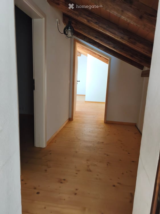 Duplex-/Maisonette-Wohnung in Basel 5