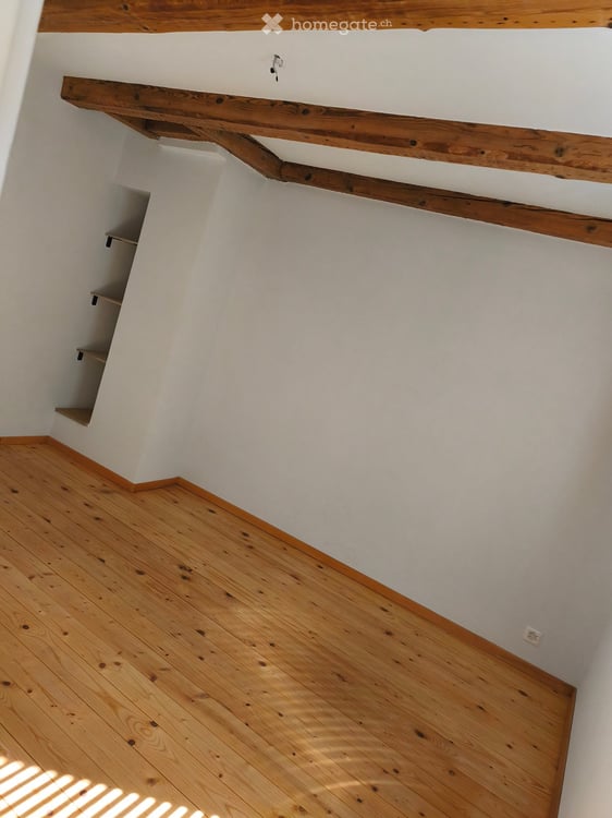 Duplex-/Maisonette-Wohnung in Basel 2