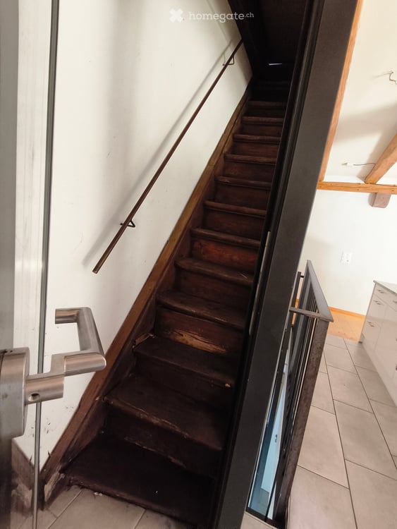 Duplex-/Maisonette-Wohnung in Basel 3