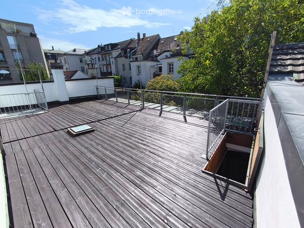 Duplex-/Maisonette-Wohnung in Basel 4