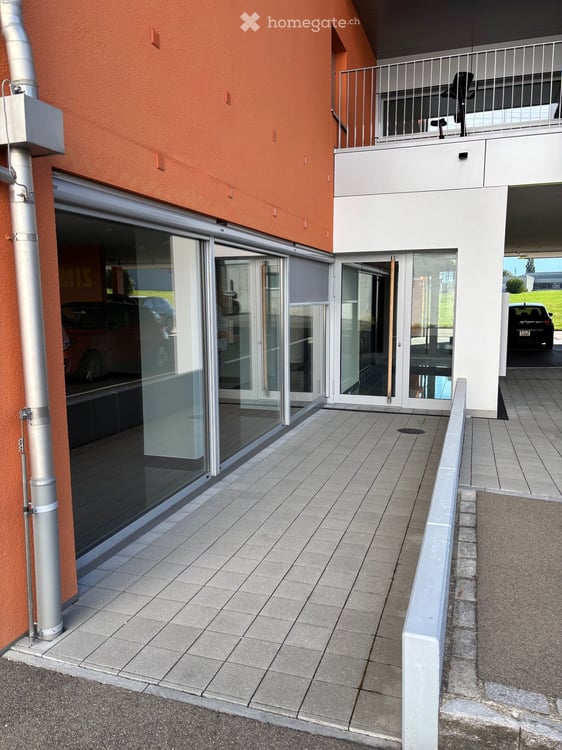 Büro oder Praxisraum in Altendorf 5