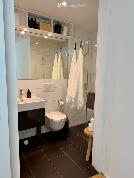 Attraktives Wohnen nahe Zürich: Moderne 3.5-Zimmer-Wohnung 4
