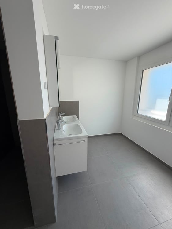 Grosszügige 5.5-Zimmer-Dachwohnung mit Terrasse und Weitsicht in Schaffhausen 9