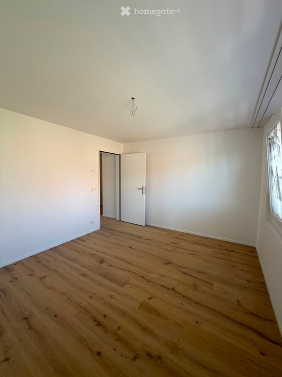 Grosszügige 5.5-Zimmer-Dachwohnung mit Terrasse und Weitsicht in Schaffhausen 14
