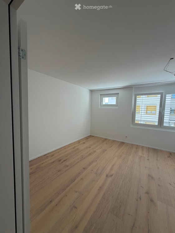 Grosszügige 5.5-Zimmer-Dachwohnung mit Terrasse und Weitsicht in Schaffhausen 16