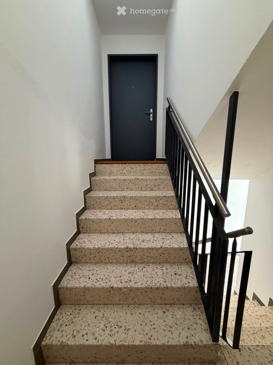 Grosszügige 5.5-Zimmer-Dachwohnung mit Terrasse und Weitsicht in Schaffhausen 35