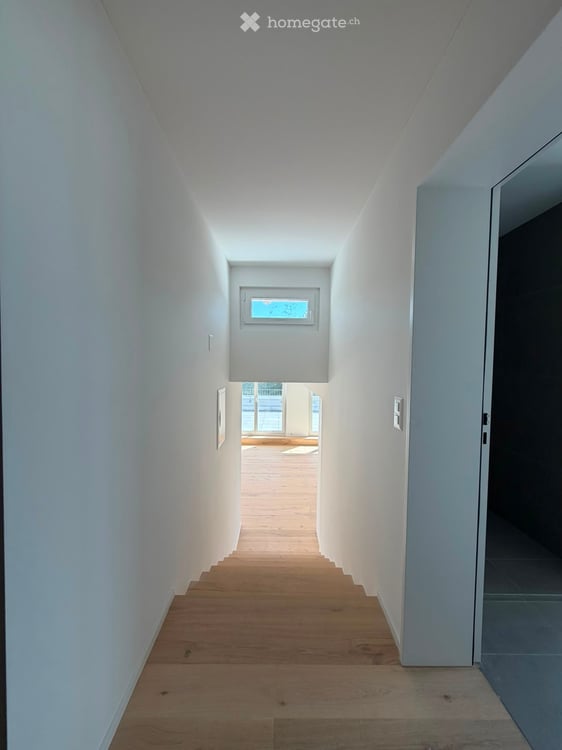 Grosszügige 5.5-Zimmer-Dachwohnung mit Terrasse und Weitsicht in Schaffhausen 24