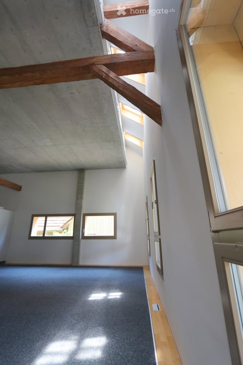Vollständig ausgebaute Bürofläche mitten im Zentrum von Kloten 7