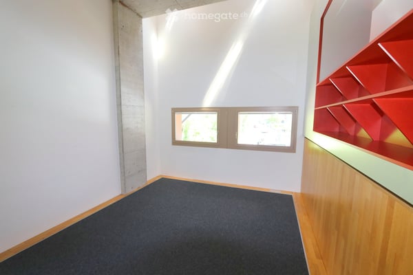 Vollständig ausgebaute Bürofläche mitten im Zentrum von Kloten 14