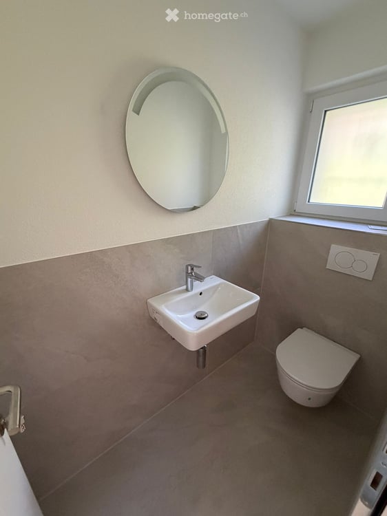 Helles 5-Zimmer-Haus in Bäretswil – ab sofort verfügbar 9