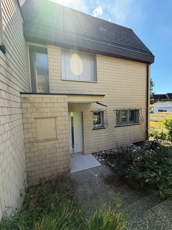 Helles 5-Zimmer-Haus in Bäretswil – ab sofort verfügbar 13