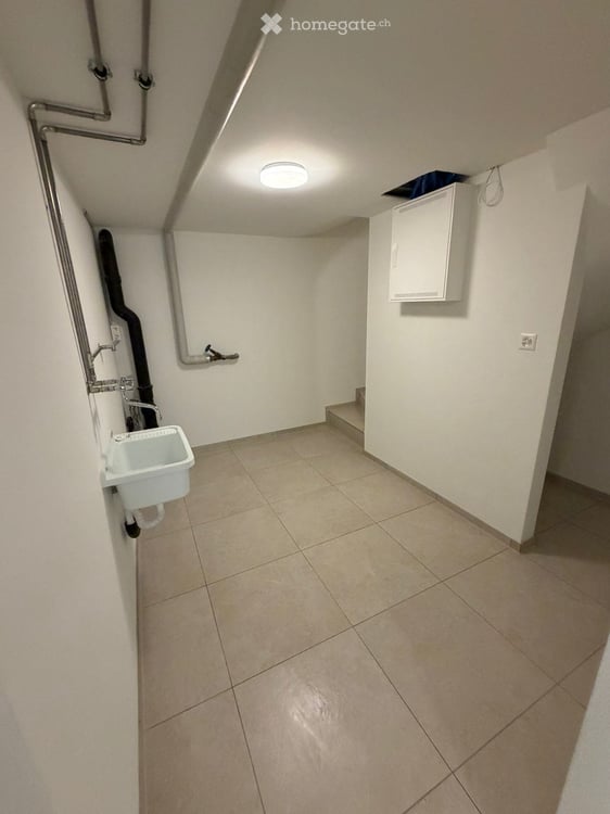 Helles 5-Zimmer-Haus in Bäretswil – ab sofort verfügbar 11