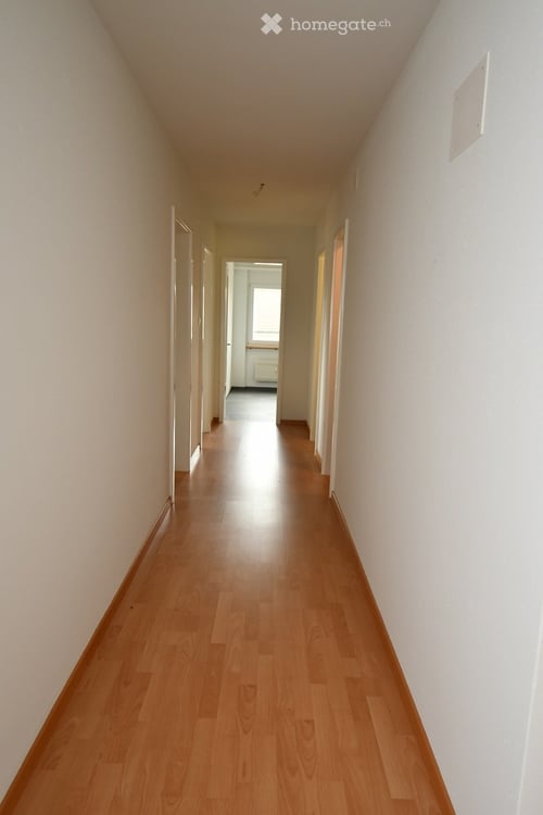 Helle 3-Zimmer-Wohnung mit Balkon und schöner Aussicht in Wetzikon 7