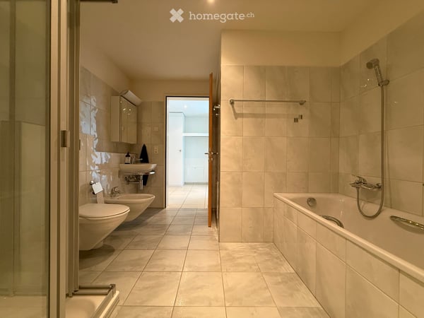 Charmante 2.5-Zimmer-Wohnung in Wald ZH – Sofort verfügbar! 6