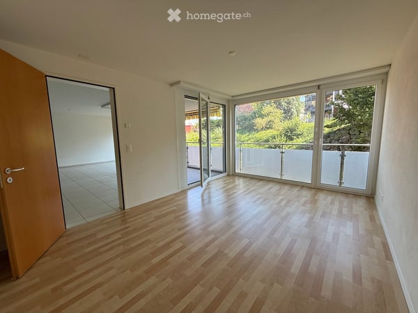 Charmante 2.5-Zimmer-Wohnung in Wald ZH – Sofort verfügbar! 3