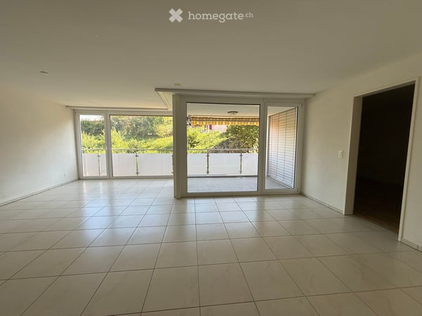 Charmante 2.5-Zimmer-Wohnung in Wald ZH – Sofort verfügbar! 4