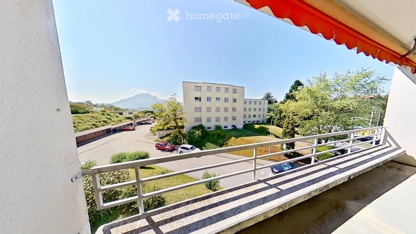 Bevorzugte Lage, Weitblick und viel Gestaltungsfreiraum 2
