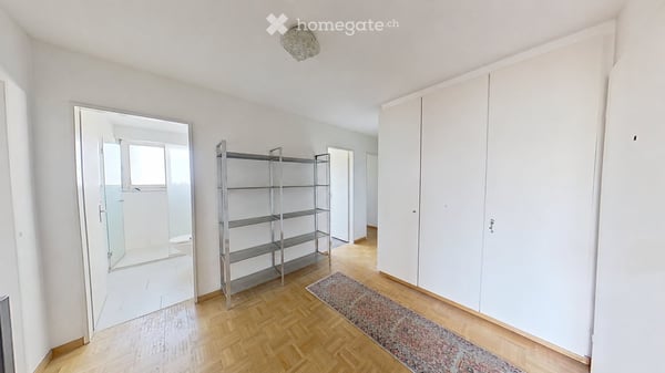 Bevorzugte Lage, Weitblick und viel Gestaltungsfreiraum 7