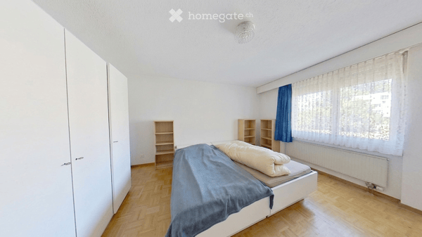 Bevorzugte Lage, Weitblick und viel Gestaltungsfreiraum 8