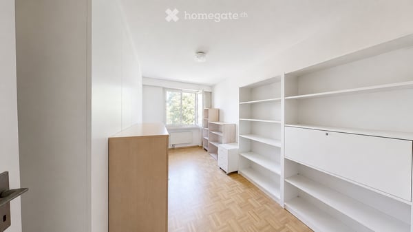 Bevorzugte Lage, Weitblick und viel Gestaltungsfreiraum 10