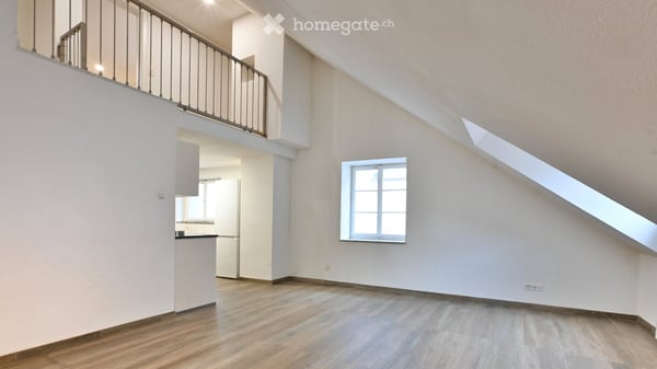 MFH in Laufenburg – 4 Einheiten | 3.95 % Bruttorendite 4