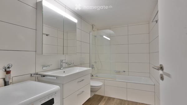 MFH in Laufenburg – 4 Einheiten | 3.95 % Bruttorendite 7