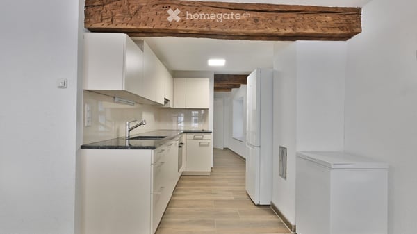 MFH in Laufenburg – 4 Einheiten | 3.95 % Bruttorendite 5